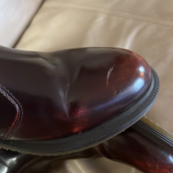 Dr. Martens Flora Arcadia Chelsea Boots - Picture 10 of 16